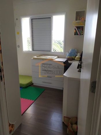 Foto 18 do(a) Apartamento de 2 quartos à venda em Vila Santa Maria, São Paulo