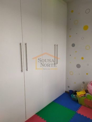 Foto 20 do(a) Apartamento de 2 quartos à venda em Vila Santa Maria, São Paulo