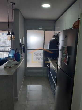 Foto 9 do(a) Apartamento de 2 quartos à venda em Vila Santa Maria, São Paulo