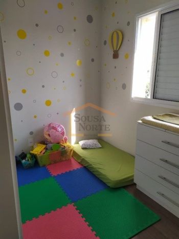 Foto 21 do(a) Apartamento de 2 quartos à venda em Vila Santa Maria, São Paulo
