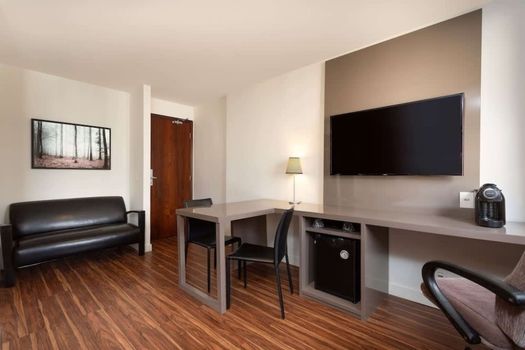 Foto 11 do(a) Flat de 1 quartos à venda em Jardim Paulista, São Paulo