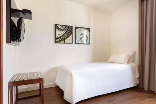 Foto 9 do(a) Flat de 1 quartos à venda em Jardim Paulista, São Paulo