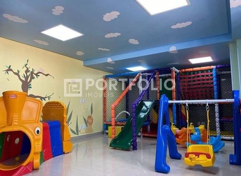 Foto 9 do(a) Apartamento de 3 quartos à venda em Vila Rosa, Goiânia