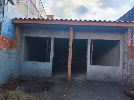 Foto 1 do(a) Casa de 1 quartos à venda em Jardim Sorocaba Park, Sorocaba