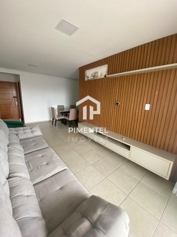 Foto 1 do(a) Apartamento de 4 quartos à venda em Nossa Senhora das Graças, Manaus