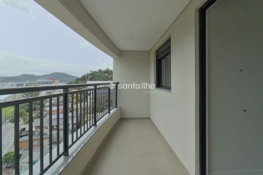 Foto 14 do(a) Apartamento de 3 quartos à venda em Monte Verde, Florianópolis