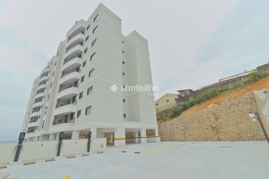 Foto 27 do(a) Apartamento de 3 quartos à venda em Monte Verde, Florianópolis