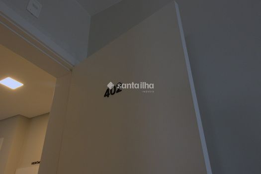 Foto 8 do(a) Apartamento de 3 quartos à venda em Monte Verde, Florianópolis