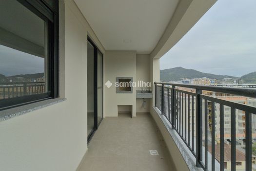 Foto 13 do(a) Apartamento de 3 quartos à venda em Monte Verde, Florianópolis