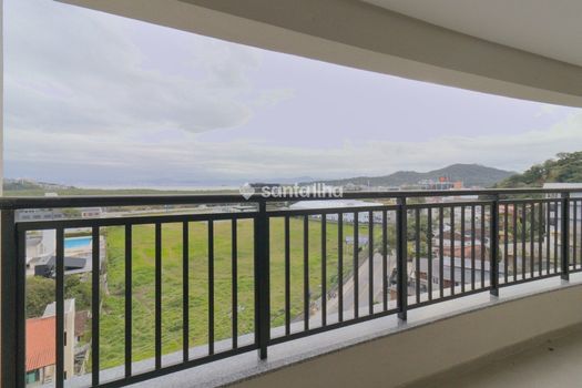 Foto 15 do(a) Apartamento de 3 quartos à venda em Monte Verde, Florianópolis