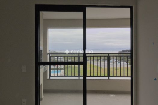 Foto 12 do(a) Apartamento de 3 quartos à venda em Monte Verde, Florianópolis