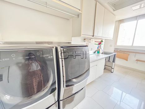 Foto 40 do(a) Cobertura de 4 quartos à venda em Indianópolis, São Paulo