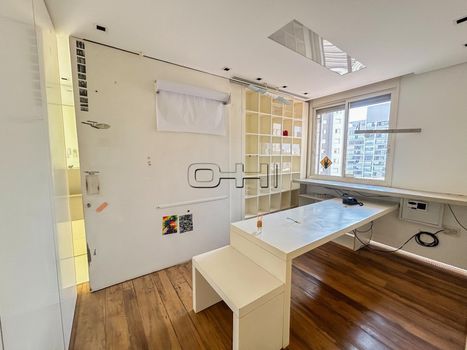 Foto 26 do(a) Cobertura de 4 quartos à venda em Indianópolis, São Paulo