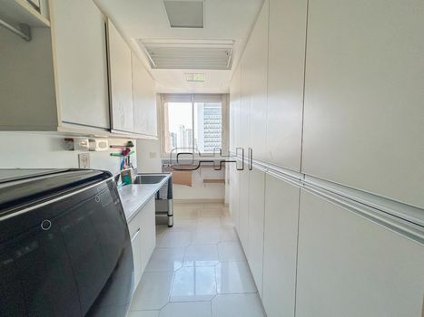 Foto 41 do(a) Cobertura de 4 quartos à venda em Indianópolis, São Paulo
