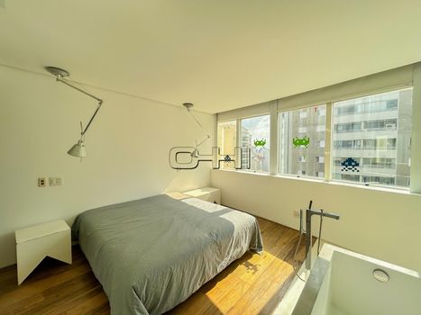Foto 17 do(a) Cobertura de 4 quartos à venda em Indianópolis, São Paulo