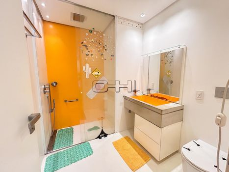 Foto 31 do(a) Cobertura de 4 quartos à venda em Indianópolis, São Paulo