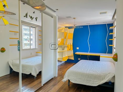 Foto 14 do(a) Cobertura de 4 quartos à venda em Indianópolis, São Paulo