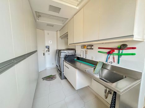 Foto 37 do(a) Cobertura de 4 quartos à venda em Indianópolis, São Paulo