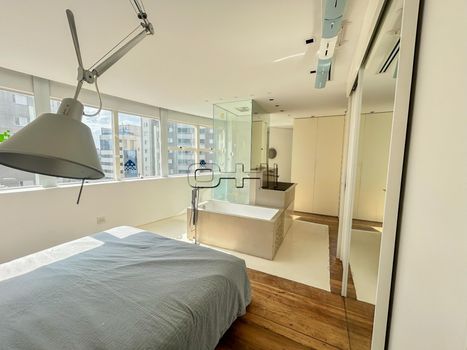 Foto 18 do(a) Cobertura de 4 quartos à venda em Indianópolis, São Paulo