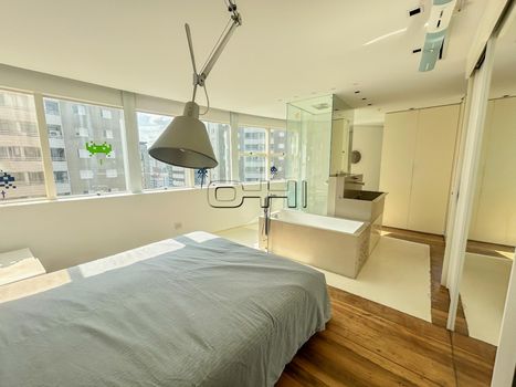 Foto 19 do(a) Cobertura de 4 quartos à venda em Indianópolis, São Paulo