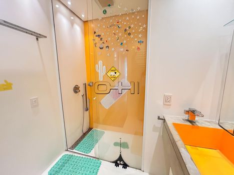 Foto 33 do(a) Cobertura de 4 quartos à venda em Indianópolis, São Paulo