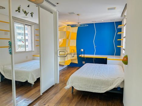 Foto 13 do(a) Cobertura de 4 quartos à venda em Indianópolis, São Paulo