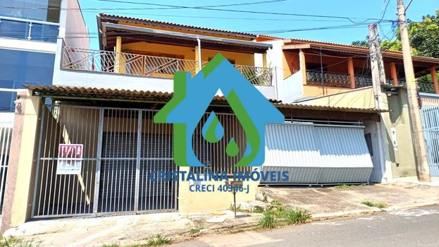 Foto 21 do(a) Casa de 5 quartos à venda em Parque São Luiz, Jundiaí