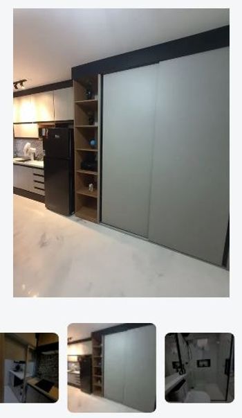 Foto 11 do(a) Apartamento de 2 quartos à venda em Vila Nova Manchester, São Paulo