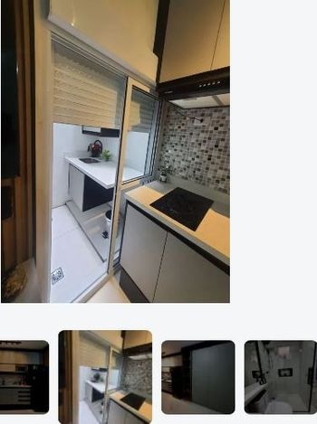 Foto 10 do(a) Apartamento de 2 quartos à venda em Vila Nova Manchester, São Paulo