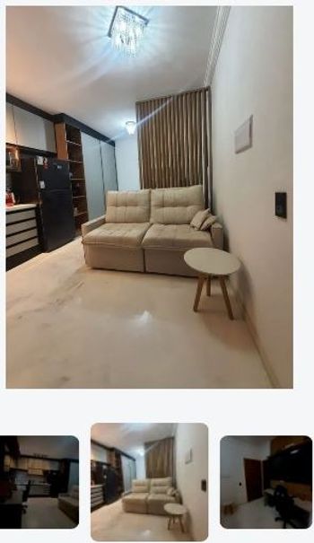 Foto 8 do(a) Apartamento de 2 quartos à venda em Vila Nova Manchester, São Paulo