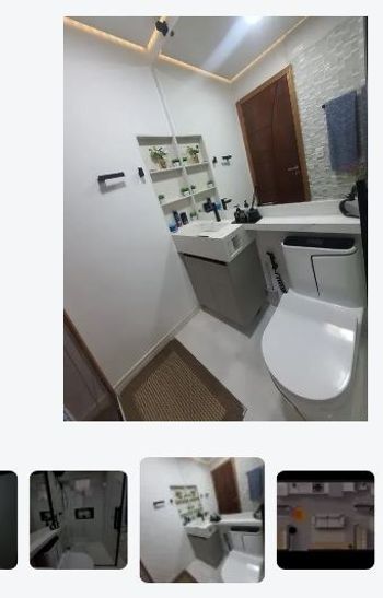 Foto 13 do(a) Apartamento de 2 quartos à venda em Vila Nova Manchester, São Paulo