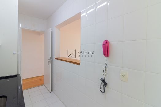 Foto 15 do(a) Apartamento de 2 quartos à venda em Perdizes, São Paulo