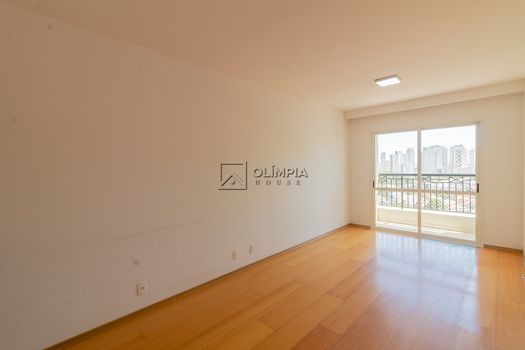 Foto 1 do(a) Apartamento de 2 quartos à venda em Perdizes, São Paulo