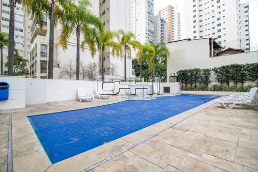 Foto 45 do(a) Apartamento de 2 quartos à venda em Perdizes, São Paulo