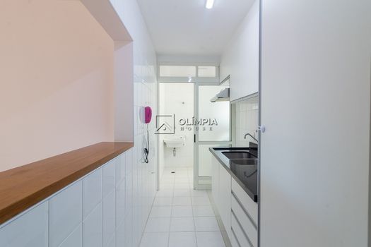 Foto 10 do(a) Apartamento de 2 quartos à venda em Perdizes, São Paulo