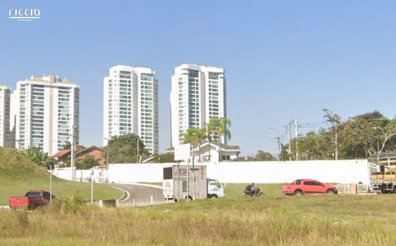 Foto 2 do(a) Cobertura de 4 quartos à venda em Jardim das Colinas, São José dos Campos