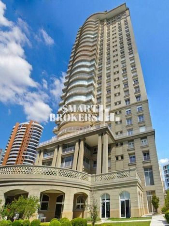 Foto 1 do(a) Apartamento de 4 quartos à venda em Jardim Fonte do Morumbi, São Paulo