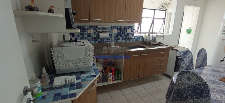 Foto 45 do(a) Apartamento de 3 quartos à venda em Marapé, Santos