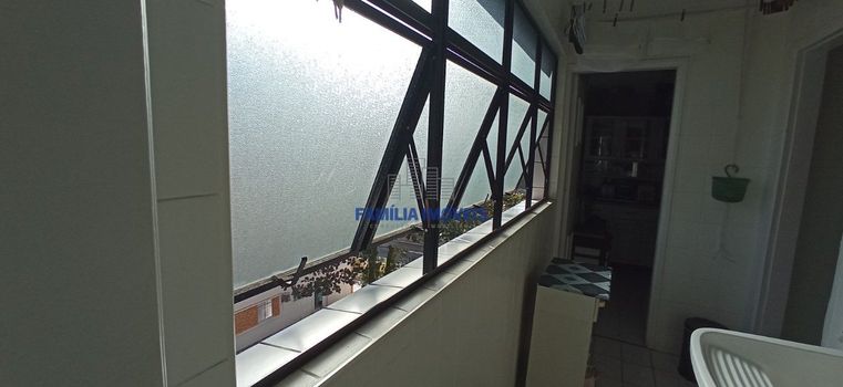 Foto 49 do(a) Apartamento de 3 quartos à venda em Marapé, Santos