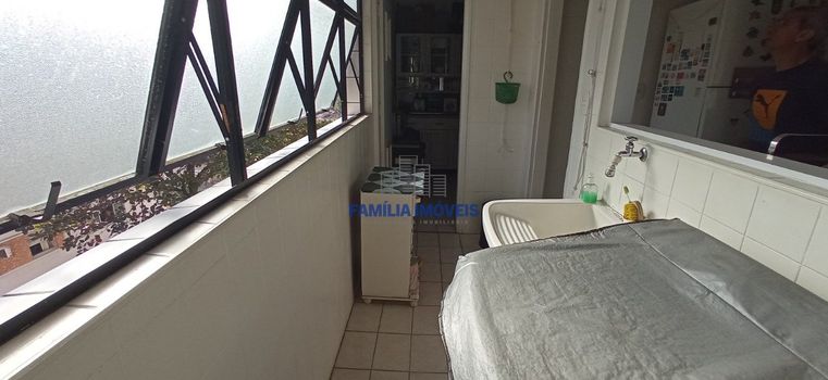 Foto 50 do(a) Apartamento de 3 quartos à venda em Marapé, Santos