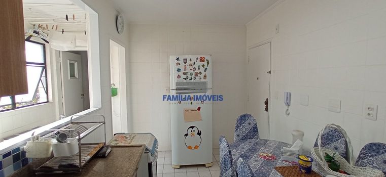Foto 41 do(a) Apartamento de 3 quartos à venda em Marapé, Santos