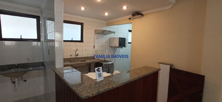 Foto 46 do(a) Apartamento de 3 quartos à venda em Marapé, Santos