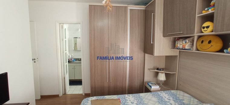 Foto 23 do(a) Apartamento de 3 quartos à venda em Marapé, Santos