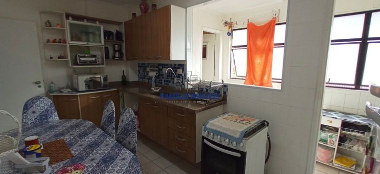 Foto 40 do(a) Apartamento de 3 quartos à venda em Marapé, Santos