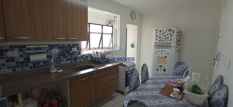 Foto 44 do(a) Apartamento de 3 quartos à venda em Marapé, Santos