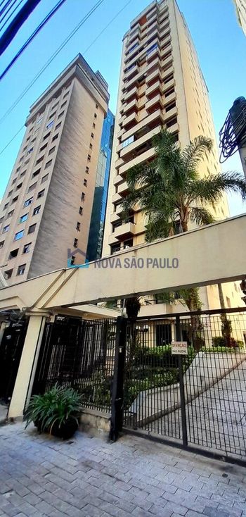 Foto 25 do(a) Apartamento de 1 quartos à venda em Indianópolis, São Paulo