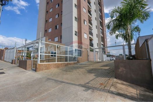 Foto 1 do(a) Apartamento de 2 quartos à venda em Parque Três Meninos, Sorocaba