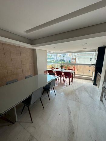 Foto 1 do(a) Apartamento de 4 quartos para alugar em Vila da Serra, Nova Lima