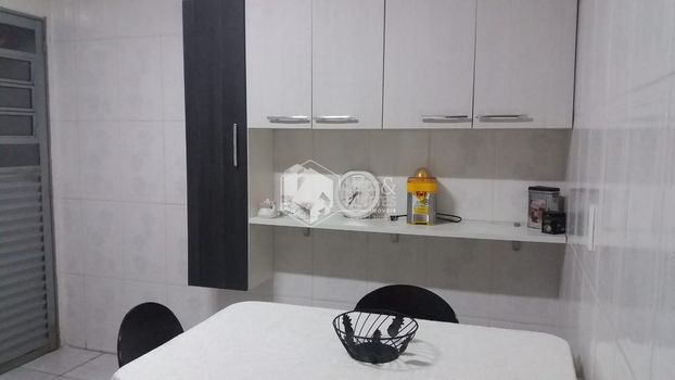 Foto 4 do(a) Casa de 2 quartos à venda em Sítio do Mandaqui, São Paulo