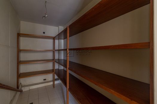 Foto 8 do(a) Apartamento de 4 quartos à venda em Cerqueira César, São Paulo